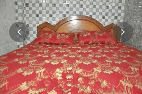 Hotel Pari 贾朗达尔 外观 照片