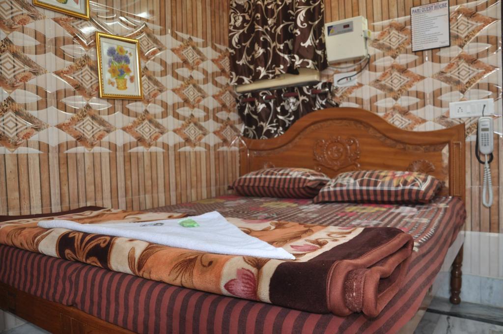 Hotel Pari 贾朗达尔 外观 照片