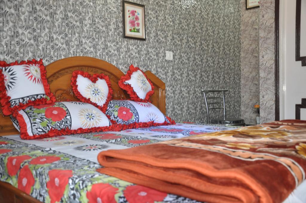 Hotel Pari 贾朗达尔 外观 照片